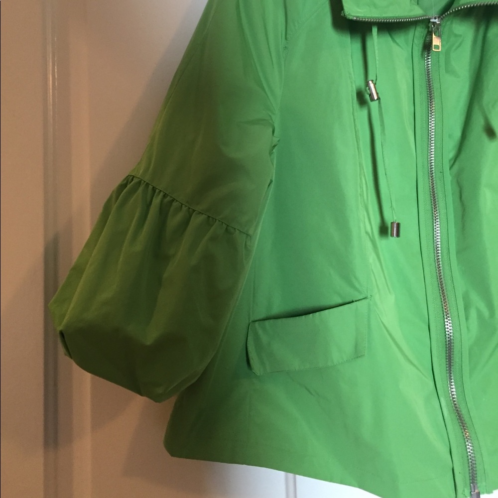 Chico’s jacket - Picture 3 of 5